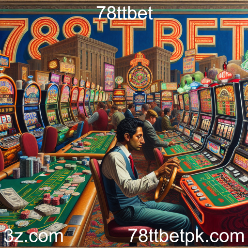 Guias Essenciais para Jogadores no 78ttbet